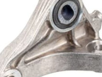 Suport motor spate, cauciuc-metal OPEL ADAM, CORSA D, CORSA E 1.4/1.6/1.7D 08.06-
