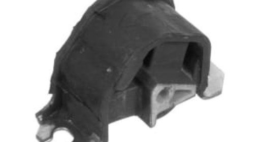 Suport motor spate, cauciuc-metal OPEL CORSA 