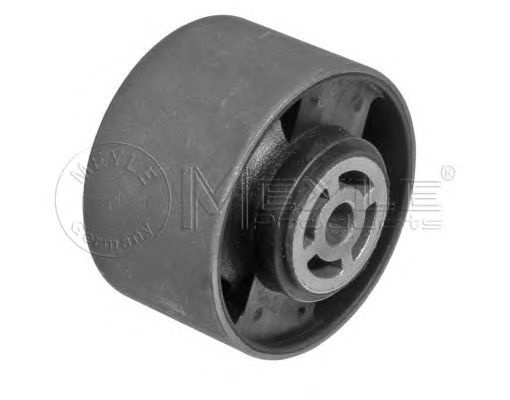 Suport motor spate CITROEN Dispatch II MPV (VF7) (An fabricatie 01.2007 - ..., 120 - 140 CP, Diesel, Benzina) - Cod intern: W20122197 - LIVRARE DIN STOC in 24 ore!!!