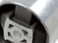 Suport motor spate stanga, lateral, cauciuc-metal CITROEN C6, C8. PEUGEOT 407, 807 2.2D 03.06-