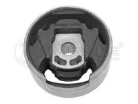 Suport motor spate (superior) SEAT Leon II Hatchback (1P1) (An fabricatie 05.2005 - 12.2012, 86 - 265 CP, Diesel, Benzina, Benzina/Etanol, (LPG)) - Cod intern: W20122102 - LIVRARE DIN STOC in 24 ore!!!