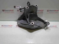 Suport motor stanga, 070199307B, Vw Touareg (7LA, 7L6) 2.5 tdi, BAC