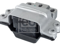 Suport motor stanga (109366 FEBI BILSTEIN) SKODA,VW