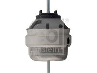 Suport motor stanga (11485 FEBI BILSTEIN) AUDI,SEAT,SKODA,VW