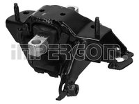 Suport motor stanga (37229 IMPERGOM) AUDI,SEAT,SKODA,VW