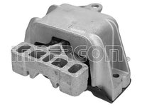 Suport motor stanga (37235 IMPERGOM) AUDI,SEAT,SKODA,VW