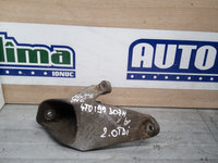 Suport motor stanga aluminiu Audi A6 4F (C6) 2004-2011 2.0TD 4F0199307N