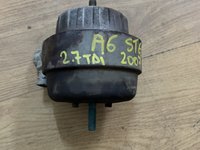 Suport motor stanga Audi A6 4F 2008 2.7/3.0 tdi