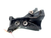 Suport motor stanga, cod 25591-33050, Toyota Yaris (P9) 1.4 D-4D, 1ND-TV (id:517129)