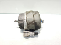 Suport motor stanga cu senzor, Audi A6 (4F2, C6), 2.7 TDI, BPP, cod 4F0199379BH (id:454768)