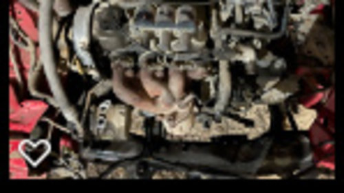 Suport motor stanga Daewoo Matiz M150 [facelift] [2000 - 2016] Hatchback 0.8 AT (51 hp)