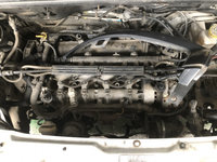 Suport motor stanga Fiat Doblo [2001 - 2005] Minivan 1.3 TD MT (69 hp) Fiat DOBLO 223 - cu DPF.