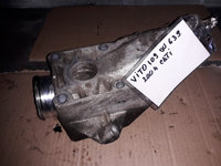 Suport Motor Stanga Mercedes Vito 109 W639 2004 2.2cdi tip motor OM 646983 / 88CP COD A6462230104