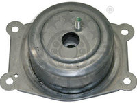 Suport motor stanga Opel Astra H 1.3 CDTI 90cp 66kw an 2005-2010