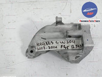 Suport Motor Stanga original Mercedes-Benz C-Class W204/S204 2007 2008 2009 2010 2011 2012 OEM