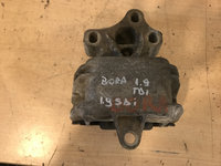 Suport motor stanga vw bora 1.9 tdi 1998 - 2004 cod: 1j0199555