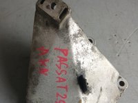 Suport motor stanga vw passat b6 2.5 tdi akn 4b0199307c