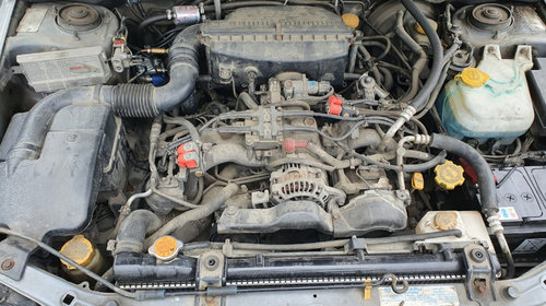 Suport motor Subaru Forester 2003 4x4 2.0 benzina
