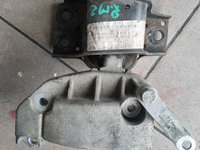 Suport motor+tampon motor Renault Megane 2 ,motor:1.6 benzina,cod:8200014931