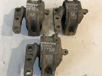 Suport motor touran octavia 2 golf 5 jetta caddy passat b6 a3 8p 1.9 2.0 tdi 2005 - 2010 cod: 1k0199262as