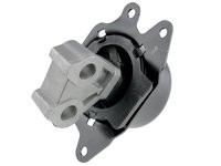 SUPORT MOTOR ULEI, OPEL CORSA C 1.0,1.2 00-09, CORSA D 1.2 LPG 09- /Stanga/