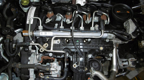 Suport motor Volkswagen Caddy 2014 Duba 1.6 TDI