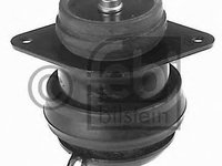 Suport motor VOLKSWAGEN CADDY Mk II (9K9A) - OEM - FEBI BILSTEIN: FE07121|7121 - Cod intern: W02604633 - LIVRARE DIN STOC in 24 ore!!!