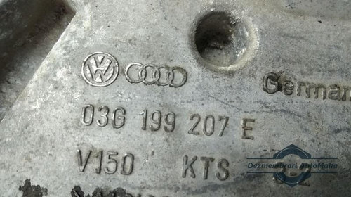 Suport motor Volkswagen Golf 5 (2004-2009) 03g199207e