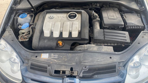 Suport motor Volkswagen Golf 5 2007 hatchback 1,9