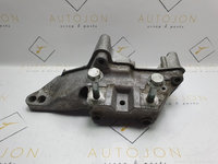 Suport motor VOLKSWAGEN GOLF IV (1J1) [ 1997 - 2007 ] 16V (AHW, AKQ, APE, AXP, BCA) 55KW|75HP OEM 036199275E / 036 199 275 E