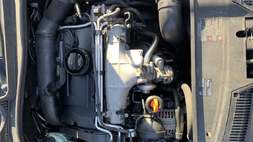 Suport motor Volkswagen Jetta 5 [2005 - 2011] Sedan 4-usi 2.0 TDI MT (140 hp) (1K2)