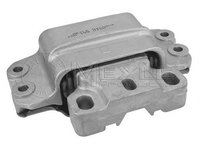 Suport motor VOLKSWAGEN PASSAT (3C2) - OEM - MAXGEAR: 40-0283 - W02753648 - LIVRARE DIN STOC in 24 ore!!!