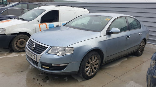 Suport motor Volkswagen Passat B6 2006 Berlina 1.9