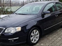 Suport motor Volkswagen Passat B6 2007 BERLINA 2.0