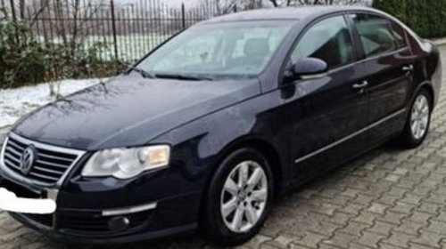 Suport motor Volkswagen Passat B6 2007 BERLIN