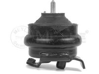 Suport motor VOLKSWAGEN PASSAT Variant (3A5, 35I) - OEM - MAXGEAR: 40-0297 - W02753625 - LIVRARE DIN STOC in 24 ore!!!