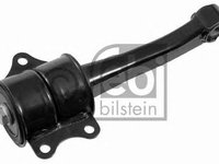 Suport motor VOLKSWAGEN POLO (6N2) - OEM - FEBI BILSTEIN: FE21886|21886 - Cod intern: W02398551 - LIVRARE DIN STOC in 24 ore!!!