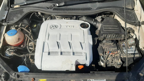 Suport motor Volkswagen Polo 6R 2013 HATCHBAC