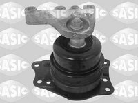 Suport motor VOLKSWAGEN POLO limuzina (9A4) - OEM - SASIC: 2706104 - W02146050 - LIVRARE DIN STOC in 24 ore!!!