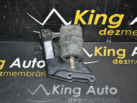 SUPORT MOTOR VOLKSWAGEN T4 2002 2.5 TDI SYNCRO 102 CP COD MOTOR AXL