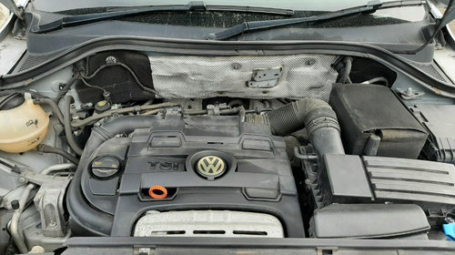 Suport motor Volkswagen Tiguan 2010 SUV 1.4 T