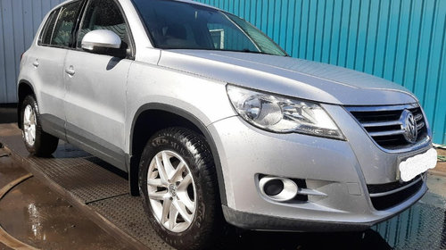 Suport motor Volkswagen Tiguan 2010 SUV 1.4 TSI CAVA