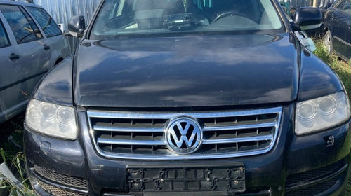 Suport motor Volkswagen Touareg 7L 2007 suv 2.5