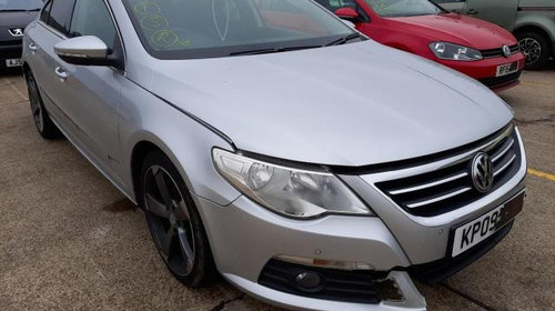 Suport motor Volkswagen VW Passat CC [2008 - 