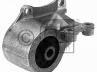 Suport motor Volkswagen VW TRANSPORTER / CARAVELLE Mk IV bus (70XB, 70XC, 7DB, 7DW) 1990-2003 #2 01933