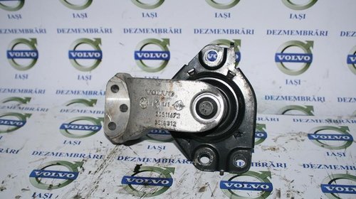 Suport motor Volvo s40 v40 1.9 85kw 75kw 2001-2004 diesel
