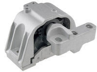 SUPORT MOTOR VW BORA 1998->2005 , dreapta, pentru cv. manuala, pentru cv. manuala, 5 viteze, de la an de fabricatie 01/2003 pentru 1.6-74 KW; 2-85 KW; 1.9 TDI-66 KW; 1.9 TDI-81 KW; 1.8-92 KW; 1.9 SDI-50 KW; 1.8 4motion-92 KW; 1.9 TDI 4motion-66 KW; 1