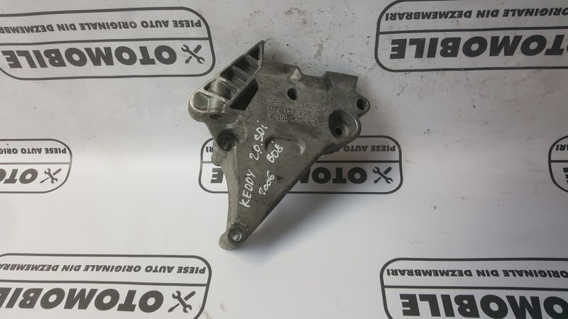 Suport Motor Vw Caddy 2.0 SDI 2003-2010 cod: 03G199207A