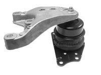 Suport motor VW FOX (5Z1, 5Z3) (2003 - 2016) CORTECO 80000322