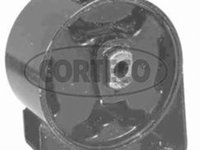 Suport motor VW GOLF 2 (19E, 1G1) (1983 - 1992) CORTECO 21651267